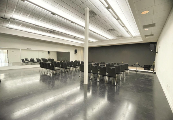 Chisholm Creek Event Center