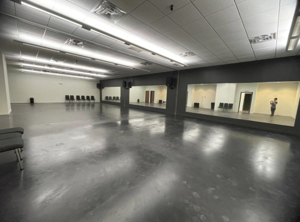 Chisholm Creek Event Center