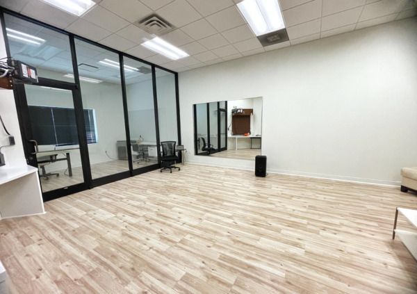 Chisholm Creek Event Center