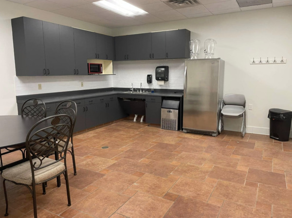 Chisholm Creek Event Center