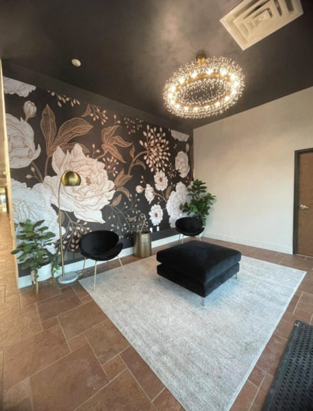 Chisholm Creek Event Center