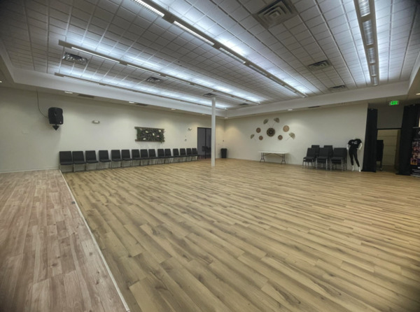 Chisholm Creek Event Center