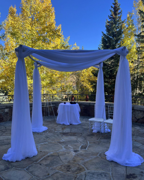 Splendido at the Chateau