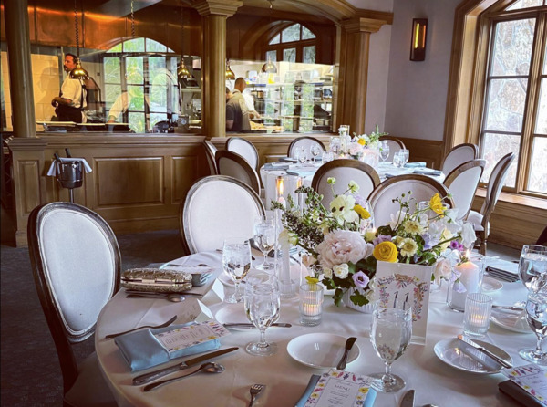 Splendido at the Chateau