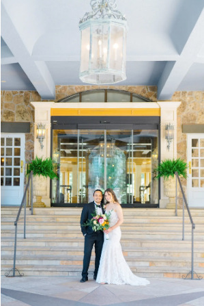 Splendido at the Chateau