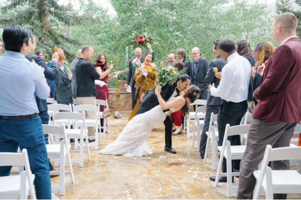 Splendido at the Chateau