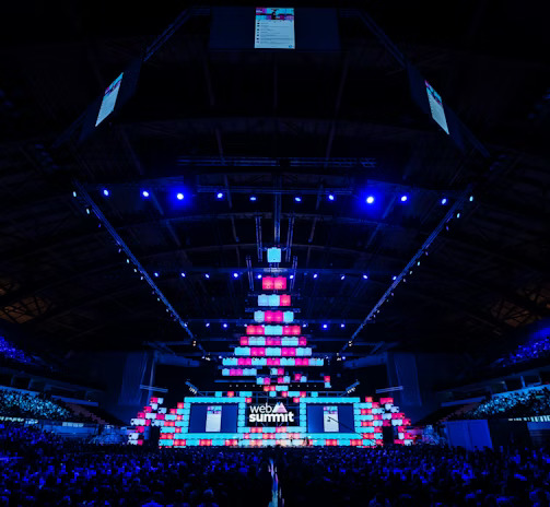 Southridge Event Center