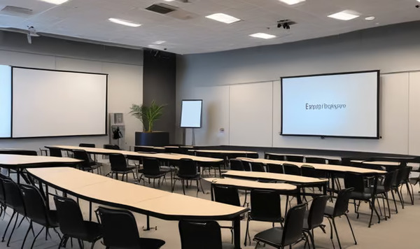 Southridge Event Center