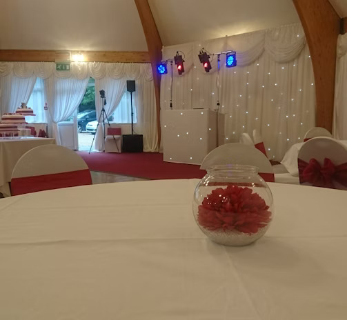 Southridge Event Center