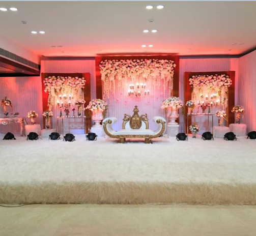 Southridge Event Center