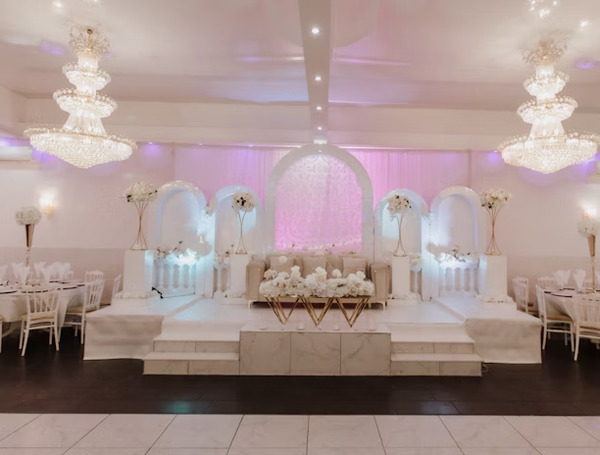 Southridge Event Center