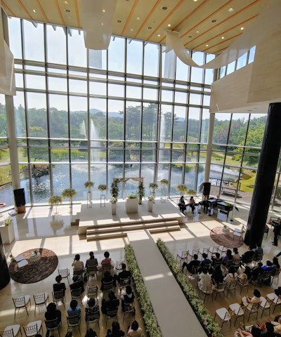 Southridge Event Center