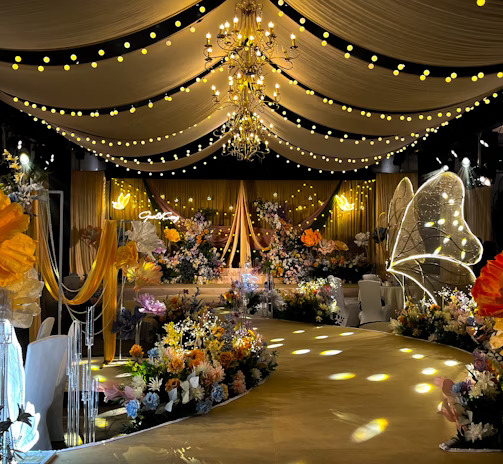 Southridge Event Center