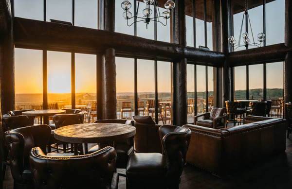 Thunder Ridge Nature Arena