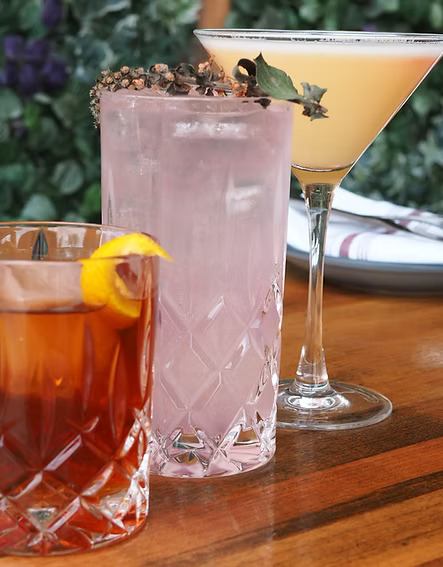 Parma Italian Roots Restaurant