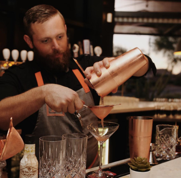 Parma Italian Roots Restaurant