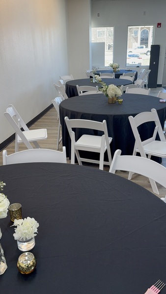 The Local Event Venue