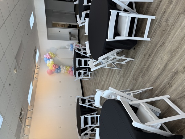 The Local Event Venue