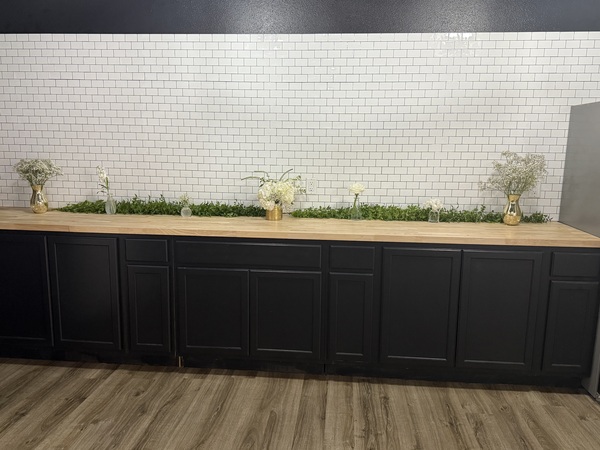 The Local Event Venue