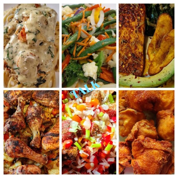 Cuyah Foods Catering, LLC