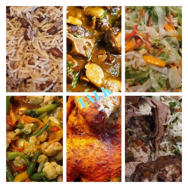 Cuyah Foods Catering, LLC