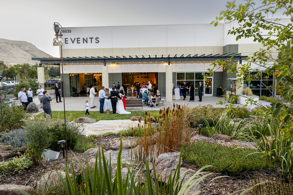 Table Mountain Venue