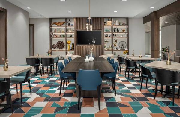 Hampton Inn/ Home 2 Suites Southeast Nona