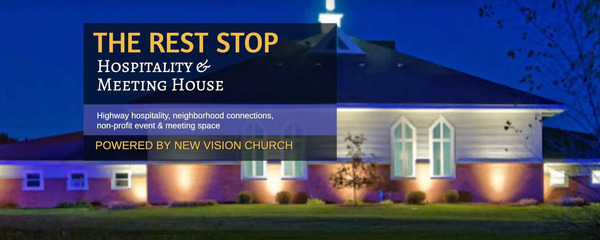 New Vision BIC - Brethren in Christ