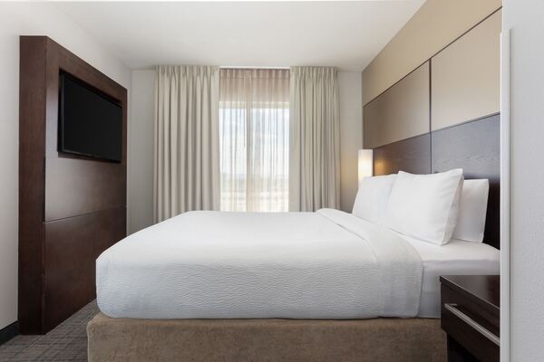 Residence Inn Denver Central Park