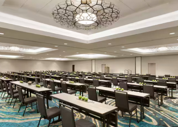 Embassy Suites Boulder