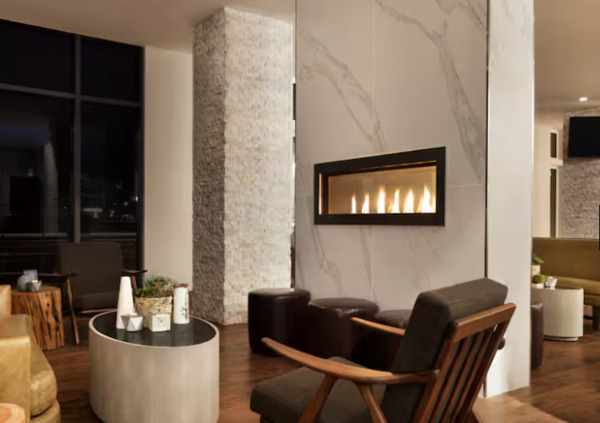 Embassy Suites Boulder