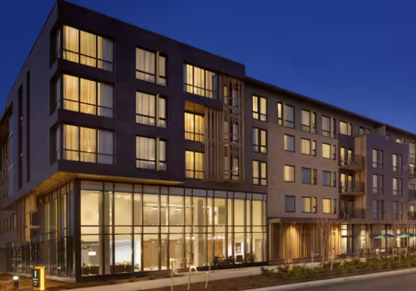 Embassy Suites Boulder