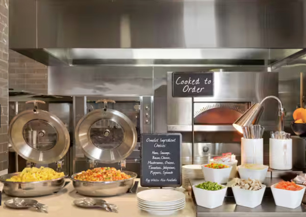 Embassy Suites Boulder