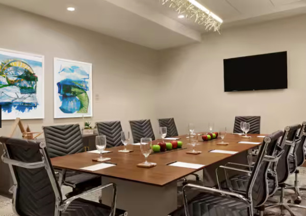 Embassy Suites Boulder