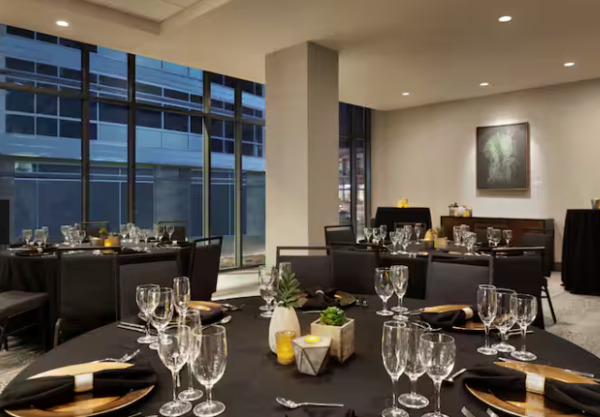 Embassy Suites Boulder