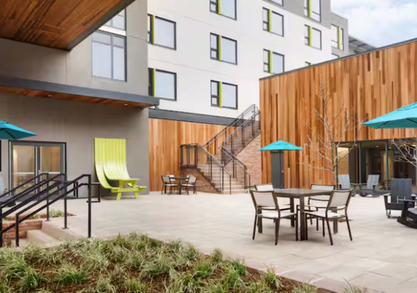 Embassy Suites Boulder