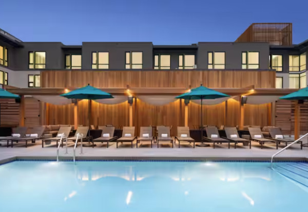 Embassy Suites Boulder