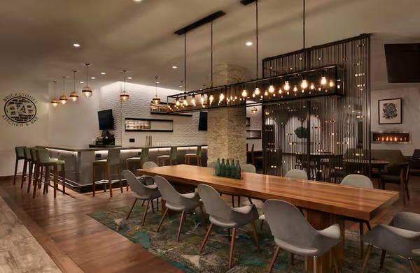 Embassy Suites Boulder