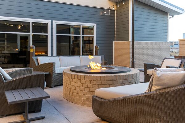 Residence Inn Denver Central Park