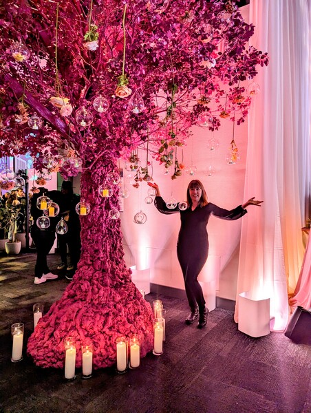 Dina's Deluxe Events