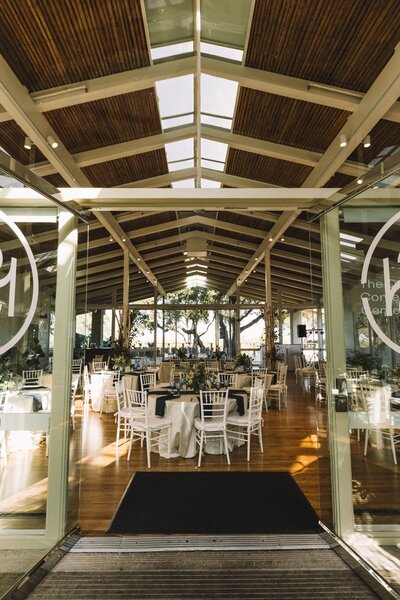 The Quad Conference Center