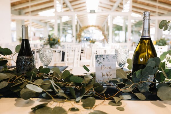 The Quad Conference Center