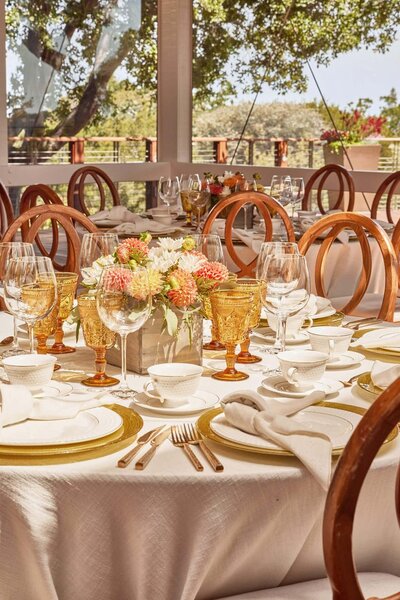 The Quad Conference Center