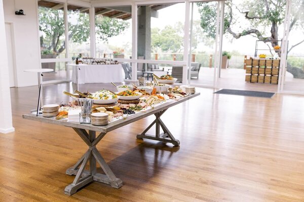 The Quad Conference Center