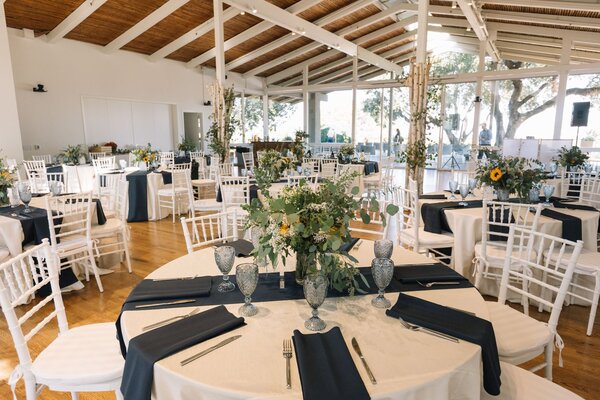 The Quad Conference Center