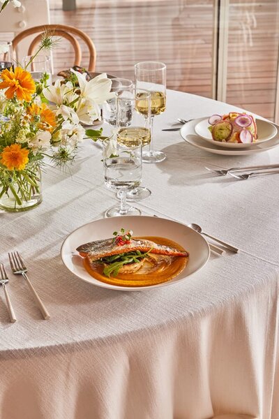 The Quad Conference Center