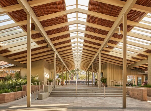 The Quad Conference Center