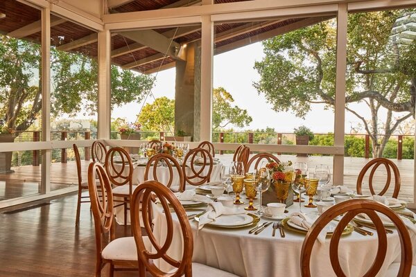 The Quad Conference Center