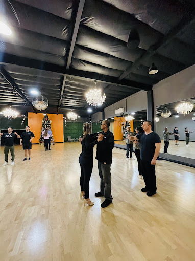 OC Dancing Ballroom