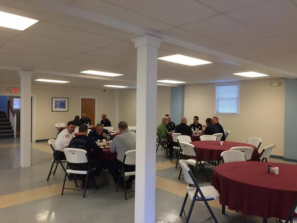 Lafayette Bible Lodge #41